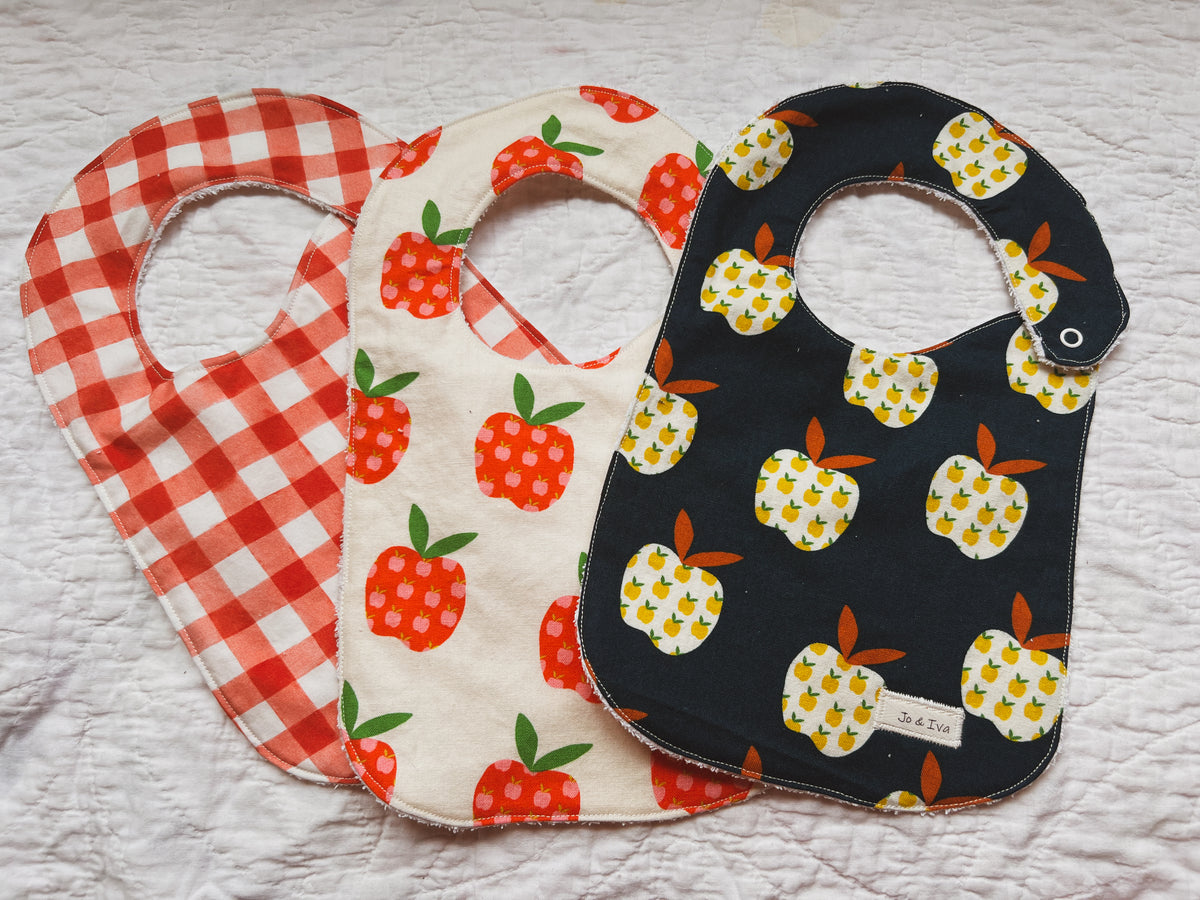Woodland Wonder Baby Essentials Gift Set