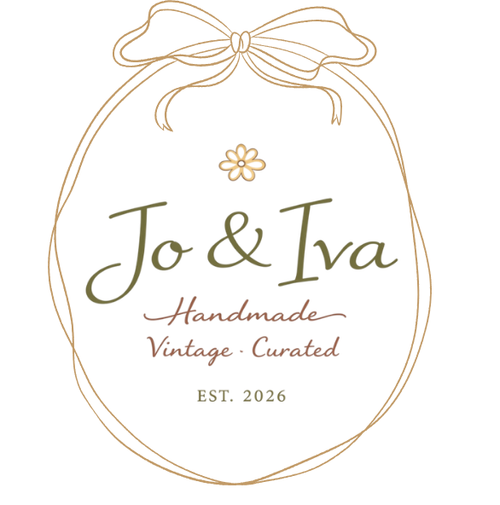 Jo & Iva